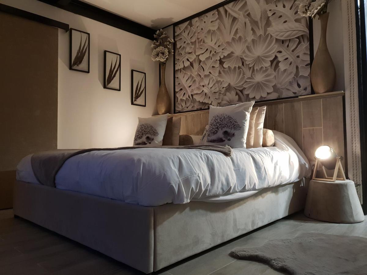 L'Instant Bed & Breakfast กาเยอ-ซูร์-แม ภายนอก รูปภาพ