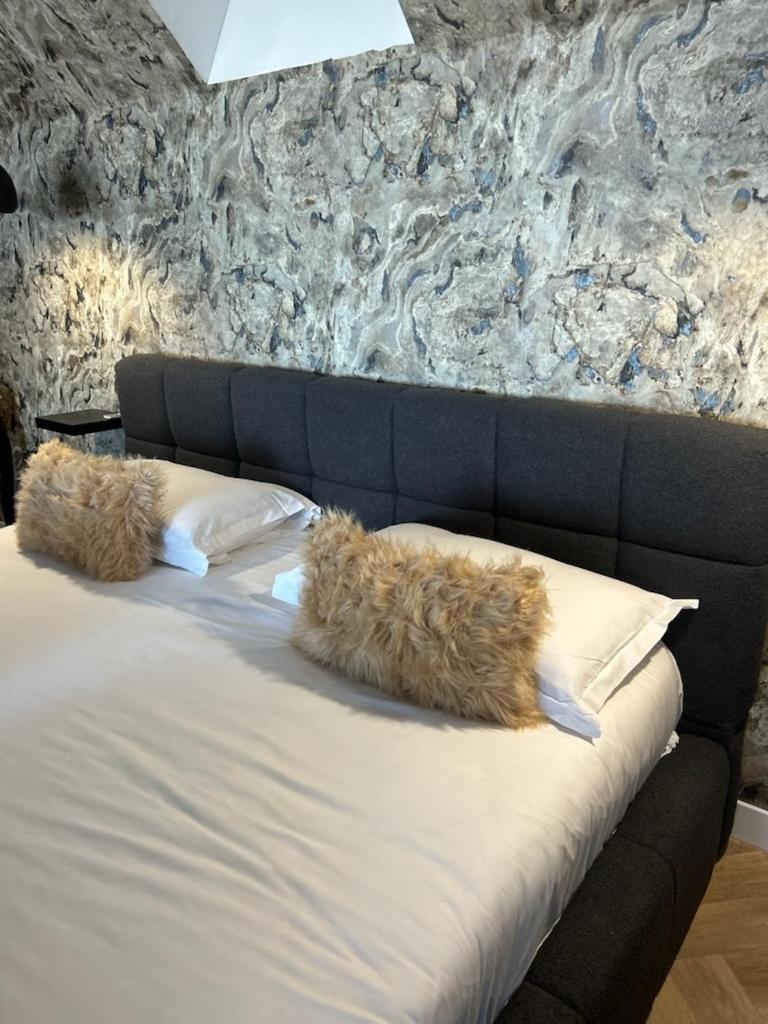 L'Instant Bed & Breakfast กาเยอ-ซูร์-แม ภายนอก รูปภาพ